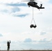 3rd Battalion, 227th Aviation Regiment conducts sling load and air assault operations with the Royal Netherlands 11th Infantry Brigade during Rapid Falcon 2022