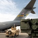 Airmen and Soldiers work jointly during Operation Agile Spartan II