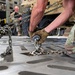 Airmen and Soldiers work jointly during Operation Agile Spartan II