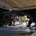 Airmen and Soldiers work jointly during Operation Agile Spartan II