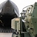 Airmen and Soldiers work jointly during Operation Agile Spartan II