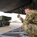 Airmen and Soldiers work jointly during Operation Agile Spartan II