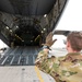 Airmen and Soldiers work jointly during Operation Agile Spartan II