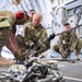 Airmen and Soldiers work jointly during Operation Agile Spartan II
