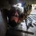 Airmen and Soldiers work jointly during Operation Agile Spartan II