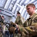 Airmen and Soldiers work jointly during Operation Agile Spartan II