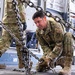 Airmen and Soldiers work jointly during Operation Agile Spartan II