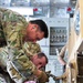 Airmen and Soldiers work jointly during Operation Agile Spartan II