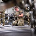 Airmen and Soldiers work jointly during Operation Agile Spartan II