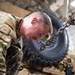 Airmen and Soldiers work jointly during Operation Agile Spartan II