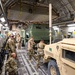 Airmen and Soldiers work jointly during Operation Agile Spartan II