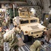 Airmen and Soldiers work jointly during Operation Agile Spartan II