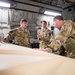 Airmen and Soldiers work jointly during Operation Agile Spartan II