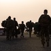 Airmen and Soldiers work jointly during Operation Agile Spartan II