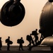 Airmen and Soldiers work jointly during Operation Agile Spartan II