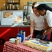 Garrison Wiesbaden celebrates grand opening of new bistro, picnic area