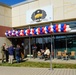 Garrison Wiesbaden celebrates grand opening of new bistro, picnic area