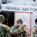 Ghana Joint Combined Exchange Training