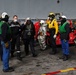 Secretary of the Navy visits French aircraft carrier Charles de Gaulle