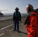 USS Ross commanding officer visits French aircraft carrier Charles de Gaulle