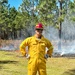 Burn baby, burn: committee gets hot, learns environmental readiness