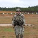 2 BCT Soldier of the quarter competition