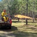Burn baby, burn: committee gets hot, learns environmental readiness
