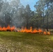Burn baby, burn: committee gets hot, learns environmental readiness