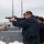 USS Ross Sailors conduct small arms shoot USS Ross Sailors conduct small arms shoot