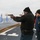 USS Ross Sailors conduct small arms shoot USS Ross Sailors conduct small arms shoot