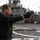 USS Ross Sailors conduct small arms shoot USS Ross Sailors conduct small arms shoot
