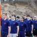 Future Marine Physical Training with Recruiting Station Harrisburg