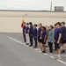 Future Marine Physical Training with Recruiting Station Harrisburg