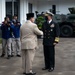 U.S. Indo-Pacific Command Visits Regional Leaders in Indonesia