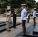 U.S. Indo-Pacific Command Visits Regional Leaders in Indonesia