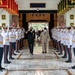 U.S. Indo-Pacific Command Visits Regional Leaders in Indonesia