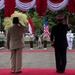 U.S. Indo-Pacific Command Visits Regional Leaders in Indonesia