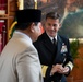 U.S. Indo-Pacific Command Visits Regional Leaders in Indonesia