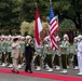 U.S. Indo-Pacific Command Visits Regional Leaders in Indonesia