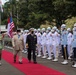 U.S. Indo-Pacific Command Visits Regional Leaders in Indonesia