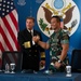 U.S. Indo-Pacific Command Visits Regional Leaders in Indonesia