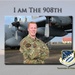 I am The 908th: Staff Sgt. Jackson Kerby