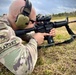 Army Reserve Soldiers Compete in USAMU Small Arms Competition