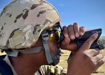 Army Reserve Soldiers Compete in USAMU Small Arms Competition