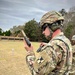 Army Reserve Soldiers Compete in USAMU Small Arms Competition