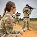Army Reserve Soldiers Compete in USAMU Small Arms Competition