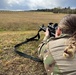 Army Reserve Soldiers Compete in USAMU Small Arms Competition