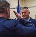 111th Security Forces Manager promotes to Chief