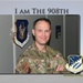 I am The 908th: Maj. Jason Bryan