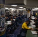 Makin Island Sailors Take Advancement Exam